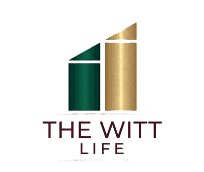 THE WITT LIFE 로고